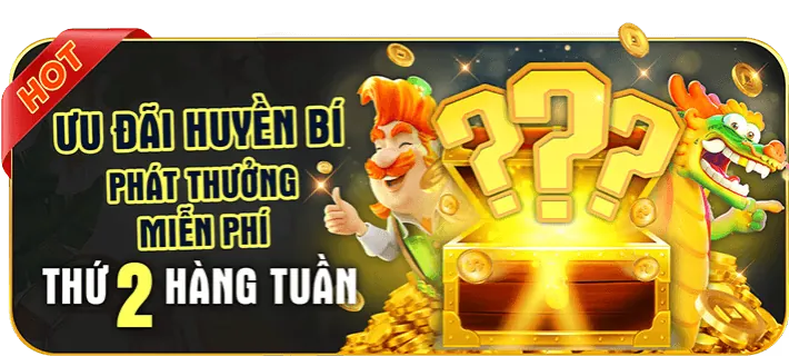 Cơ hội thắng lớn và giải thưởng hấp dẫn