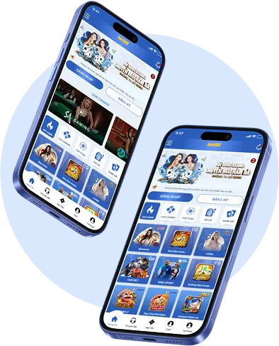 Truy cập đầy đủ kho game tại 1bwm win