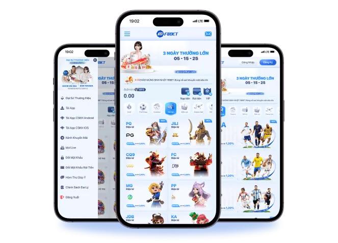 Đồ họa HD và hiệu ứng sống động