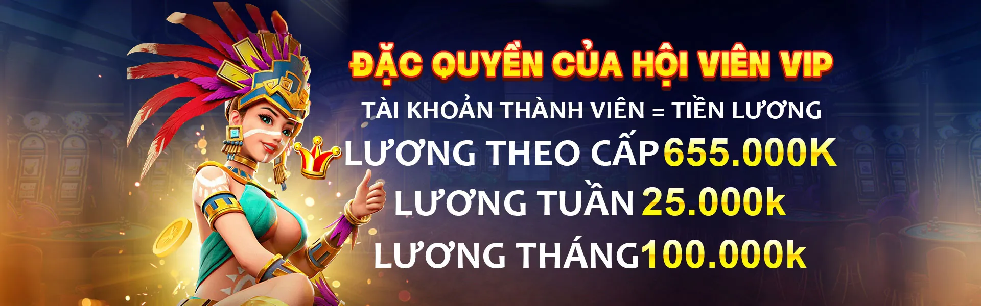 Đội ngũ hỗ trợ khách hàng chuyên nghiệp 1BWM Win