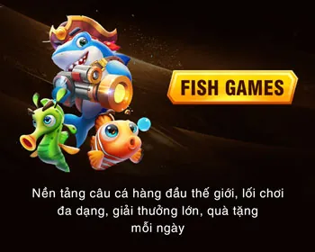 Thư viện trò chơi đa dạng
