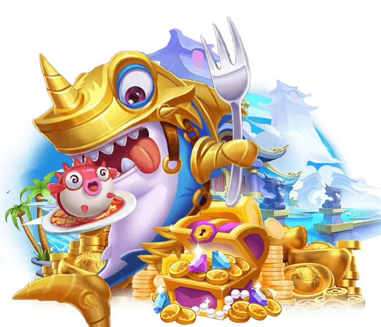 Game Bắn Cá Thợ Săn Cá