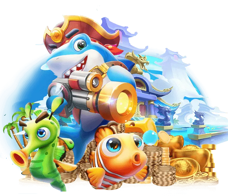 Slot Game Rồng Thần Tài Mới Nhất 1BWM Win